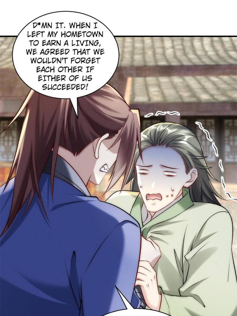 Opening Bonus of 100 Million Lives Chapter 63 - Page 51
