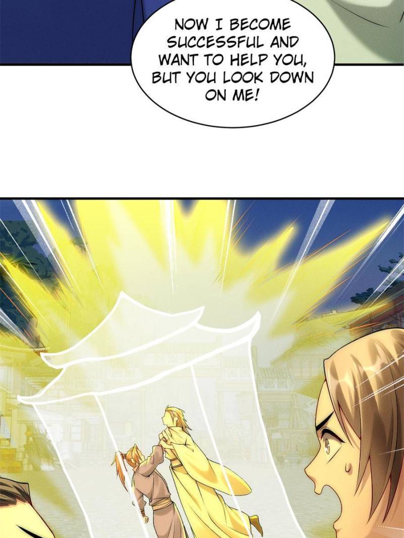 Opening Bonus of 100 Million Lives Chapter 63 - Page 52