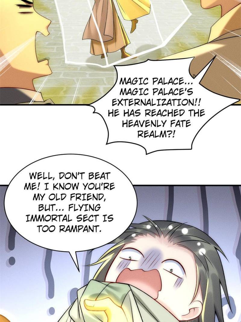 Opening Bonus of 100 Million Lives Chapter 63 - Page 53
