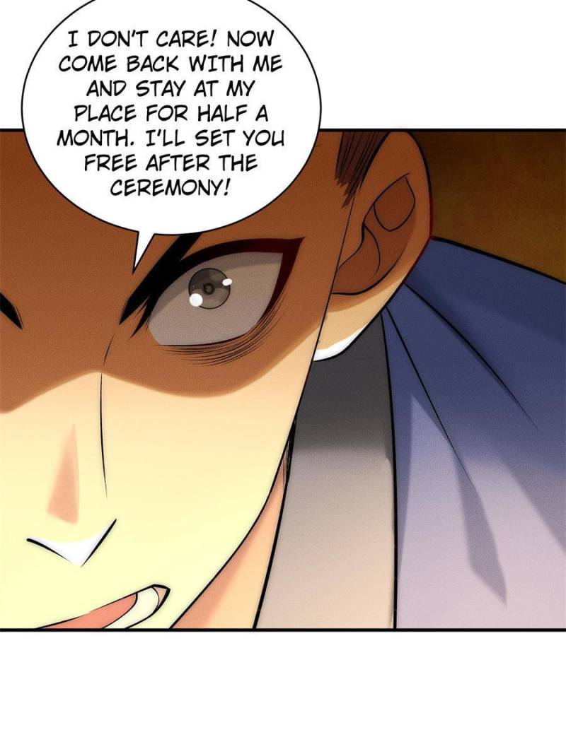 Opening Bonus of 100 Million Lives Chapter 63 - Page 55