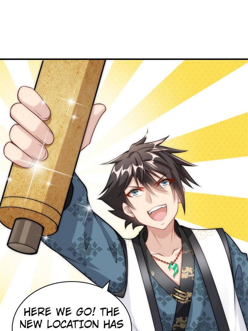 Opening Bonus of 100 Million Lives Chapter 63 - Page 8