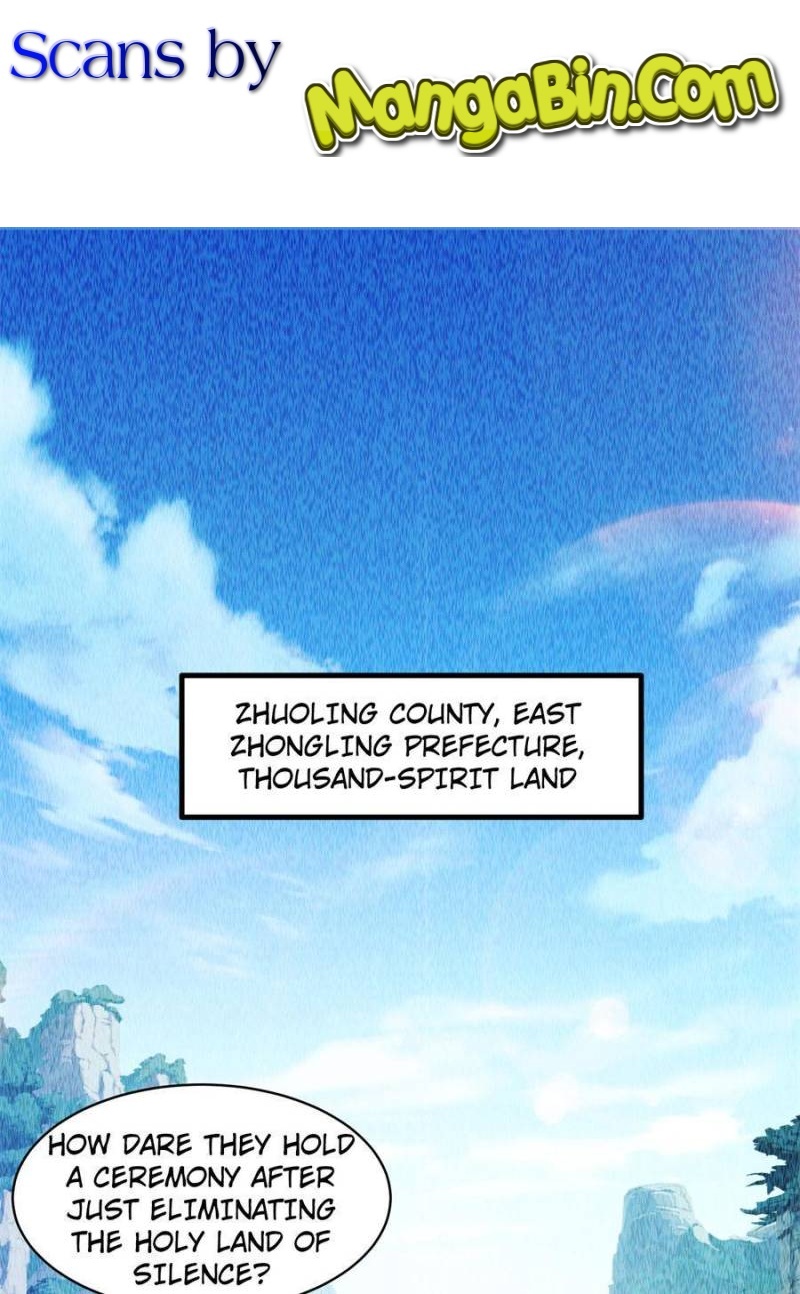 Opening Bonus of 100 Million Lives Chapter 64 - Page 1