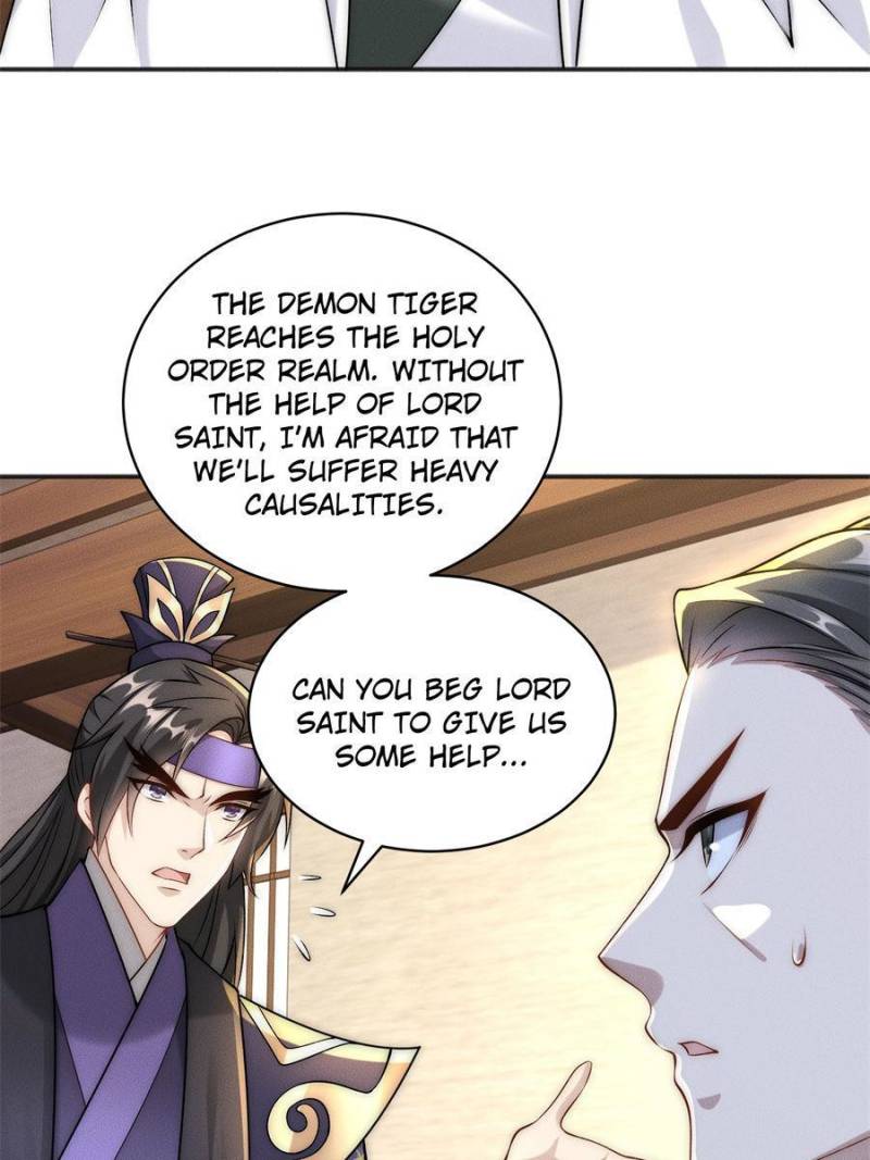 Opening Bonus of 100 Million Lives Chapter 64 - Page 12