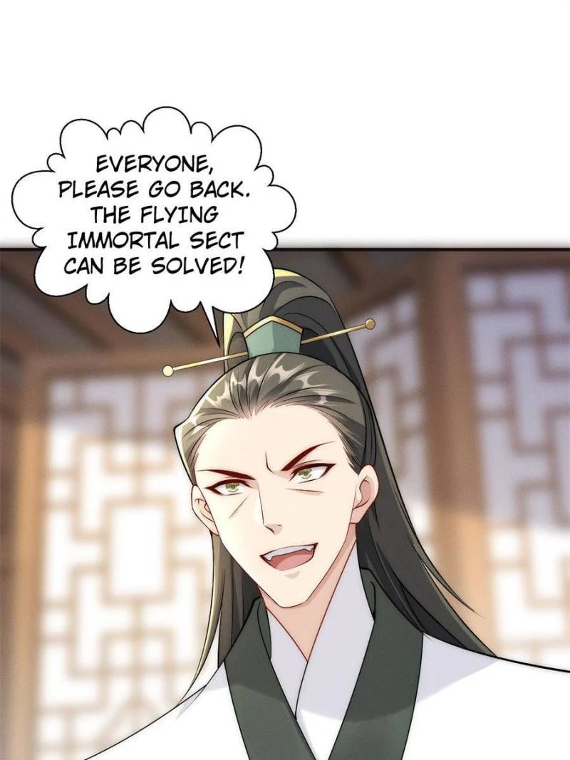 Opening Bonus of 100 Million Lives Chapter 64 - Page 16
