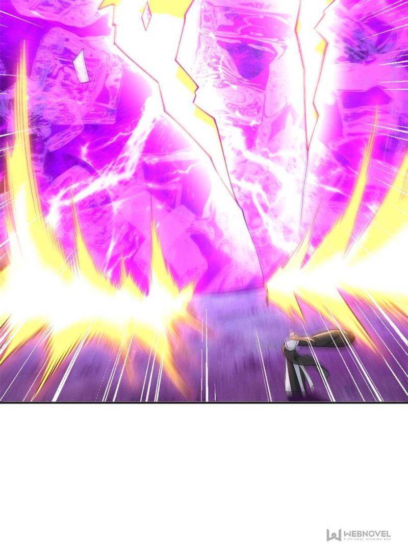Opening Bonus of 100 Million Lives Chapter 64 - Page 23