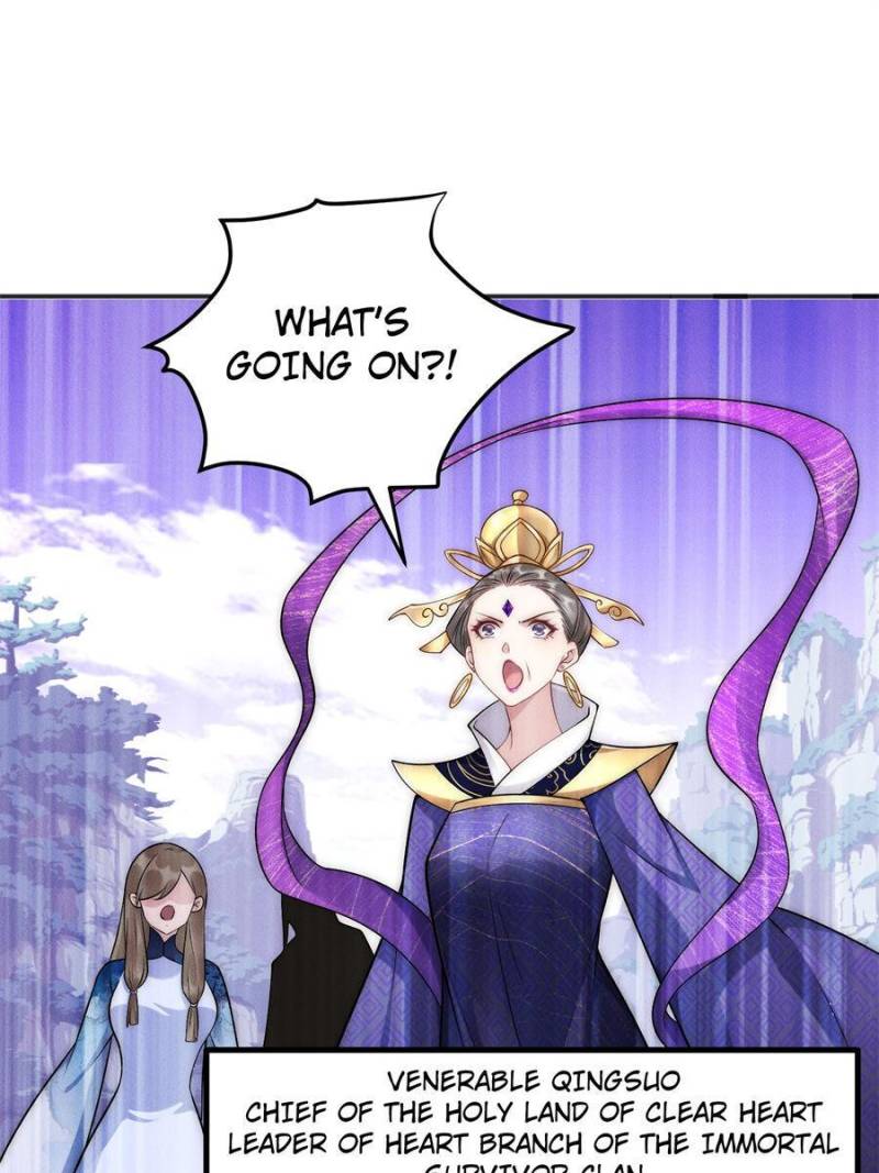 Opening Bonus of 100 Million Lives Chapter 64 - Page 25