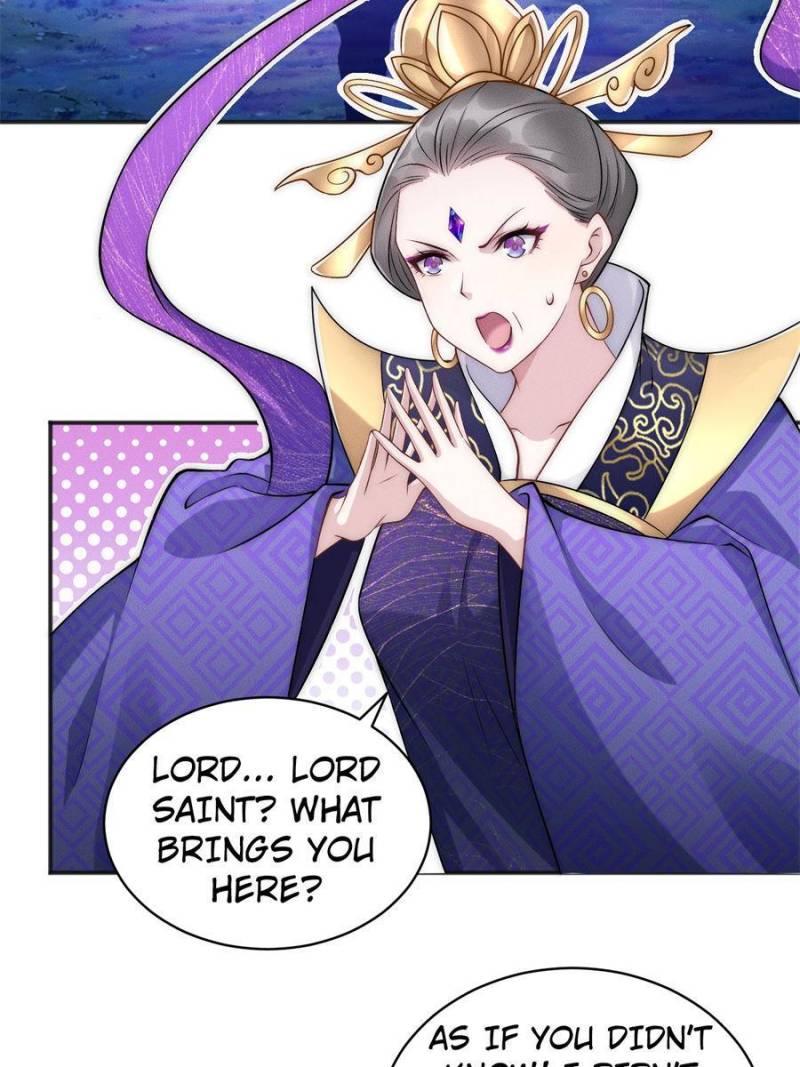 Opening Bonus of 100 Million Lives Chapter 64 - Page 27