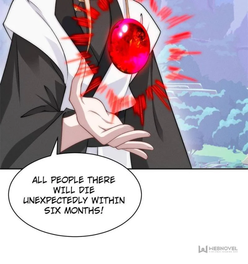 Opening Bonus of 100 Million Lives Chapter 64 - Page 31