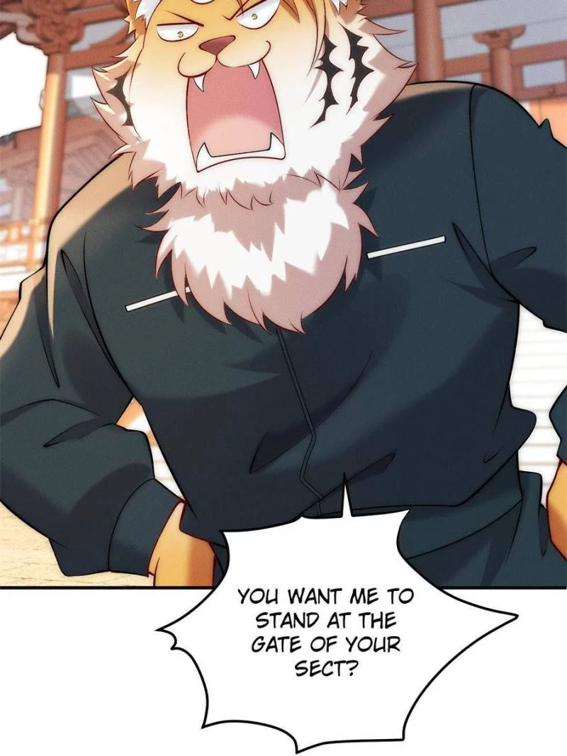 Opening Bonus of 100 Million Lives Chapter 64 - Page 37