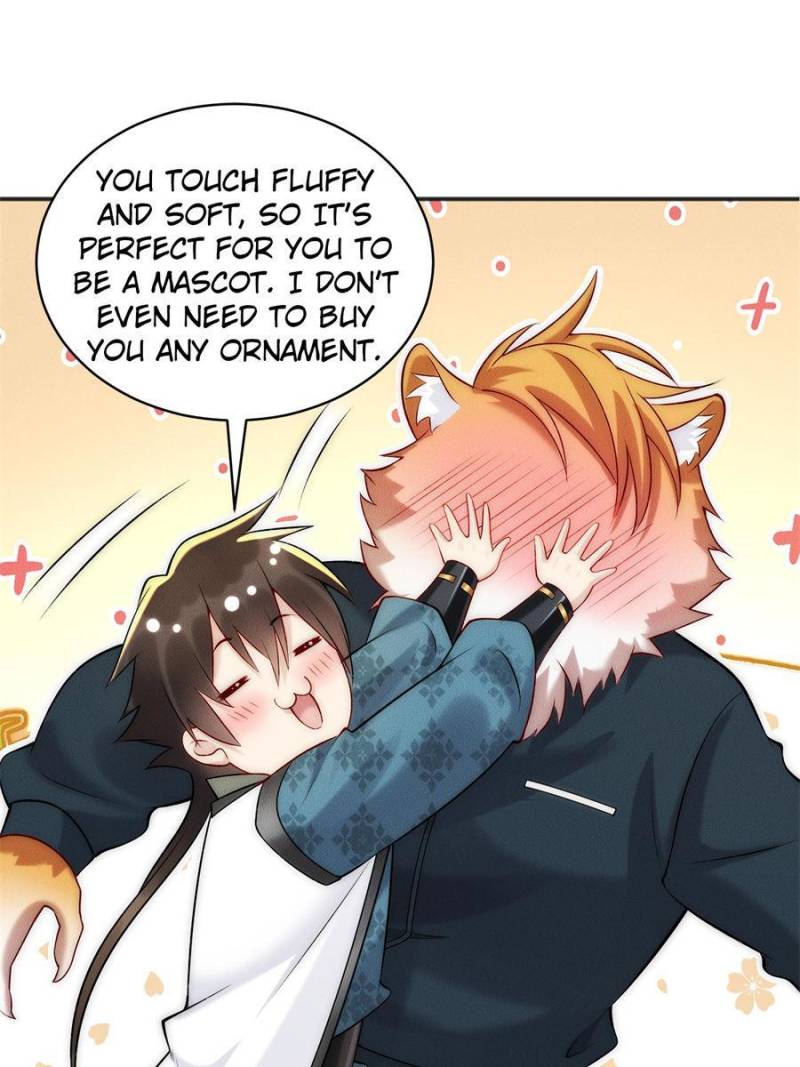 Opening Bonus of 100 Million Lives Chapter 64 - Page 38