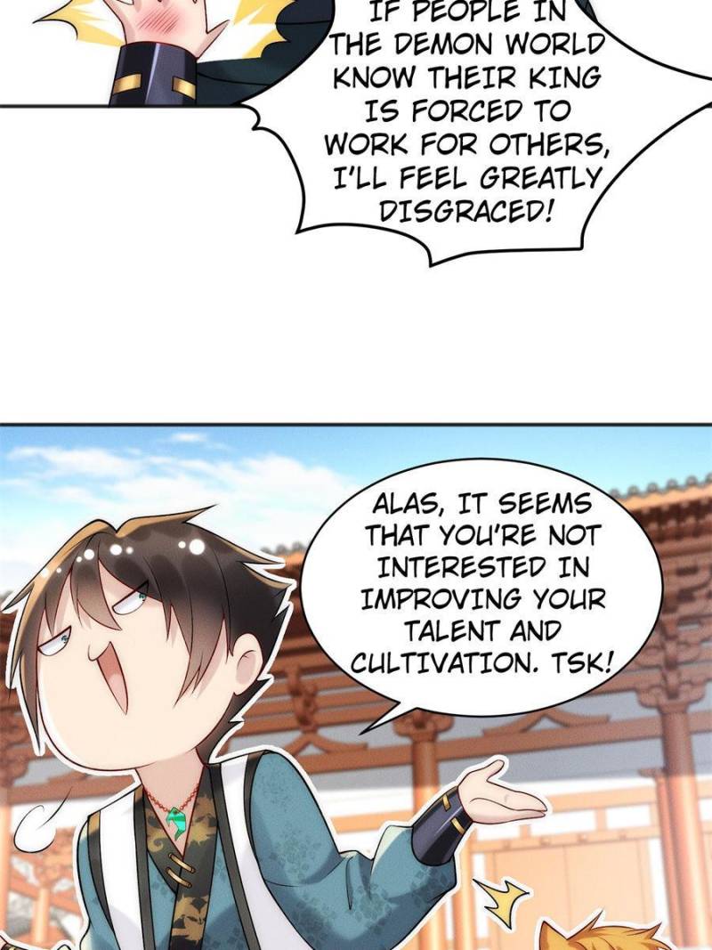 Opening Bonus of 100 Million Lives Chapter 64 - Page 41
