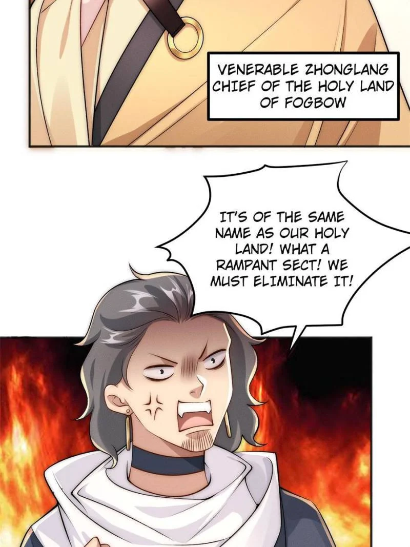 Opening Bonus of 100 Million Lives Chapter 64 - Page 6