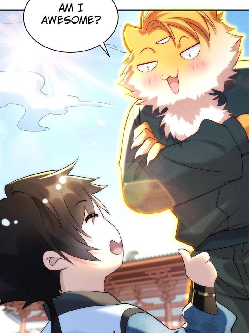 Opening Bonus of 100 Million Lives Chapter 64 - Page 52