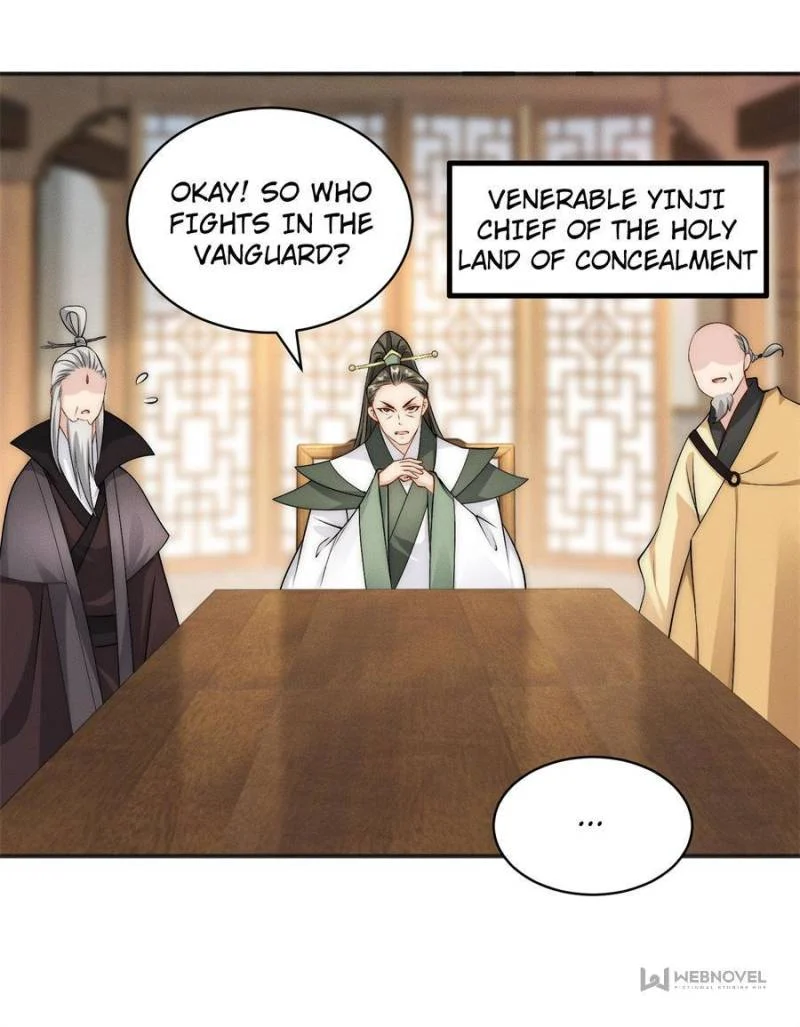 Opening Bonus of 100 Million Lives Chapter 64 - Page 9
