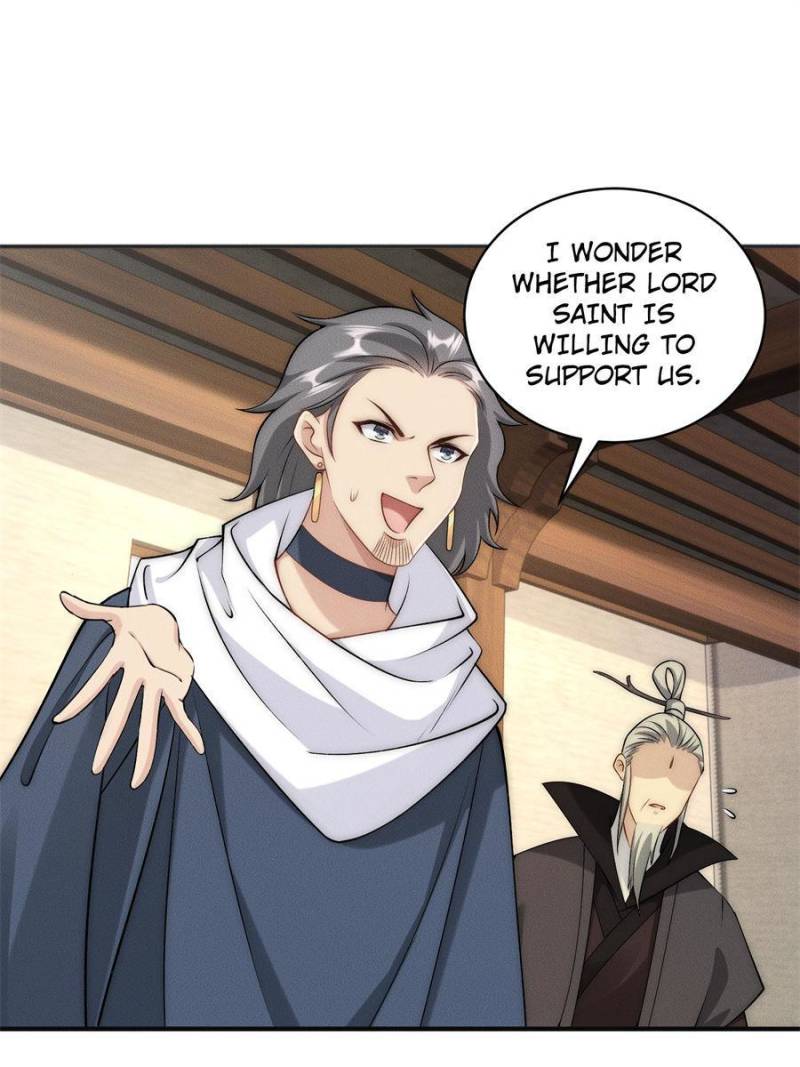Opening Bonus of 100 Million Lives Chapter 64 - Page 10