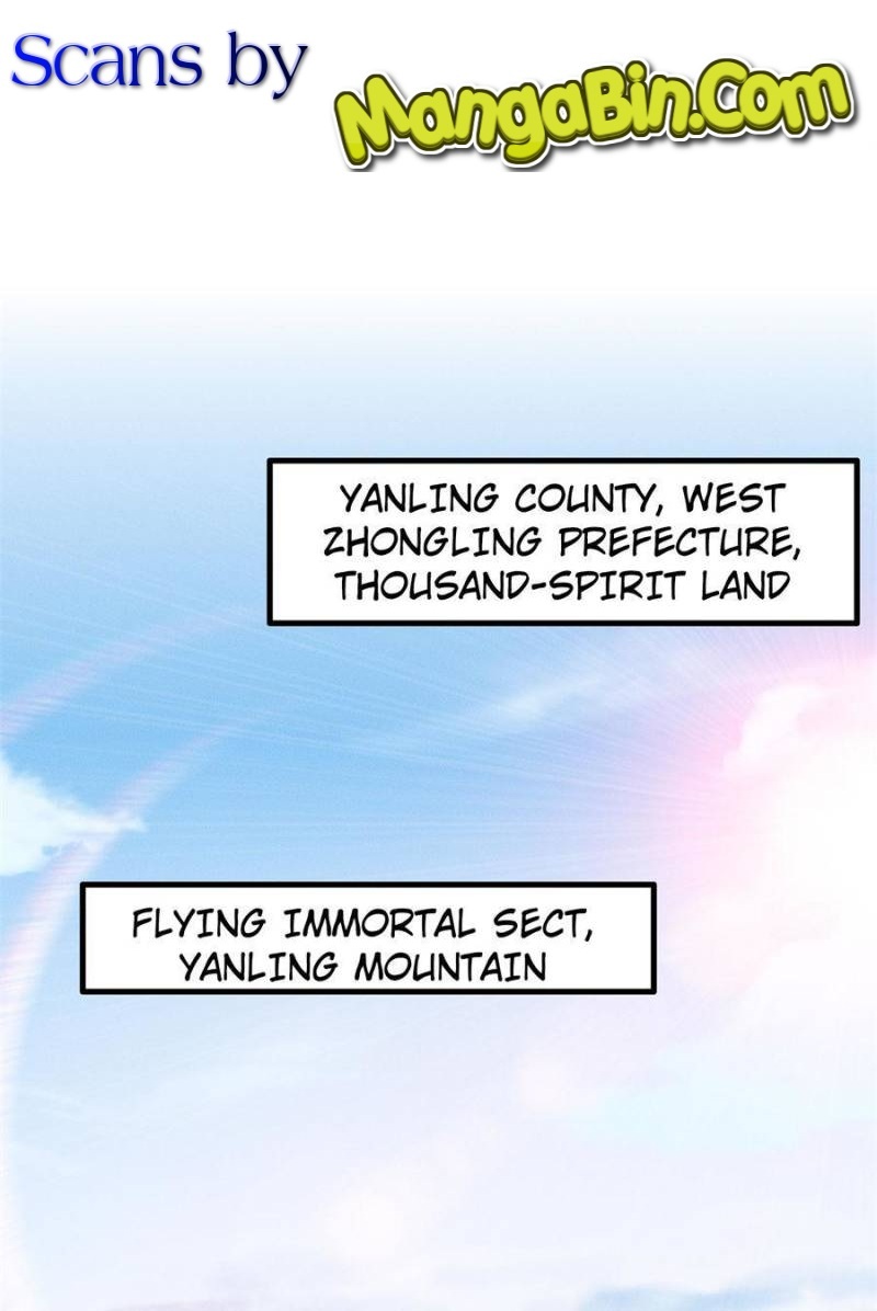 Opening Bonus of 100 Million Lives Chapter 65 - Page 1
