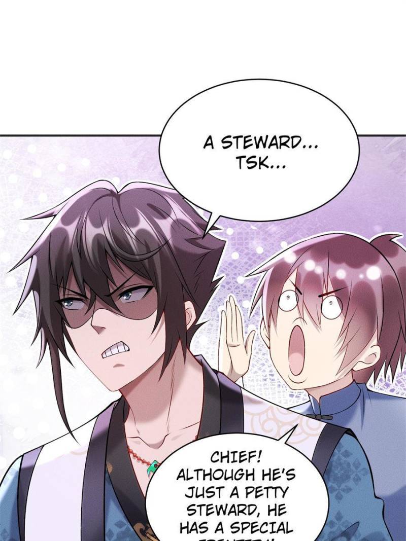 Opening Bonus of 100 Million Lives Chapter 65 - Page 14