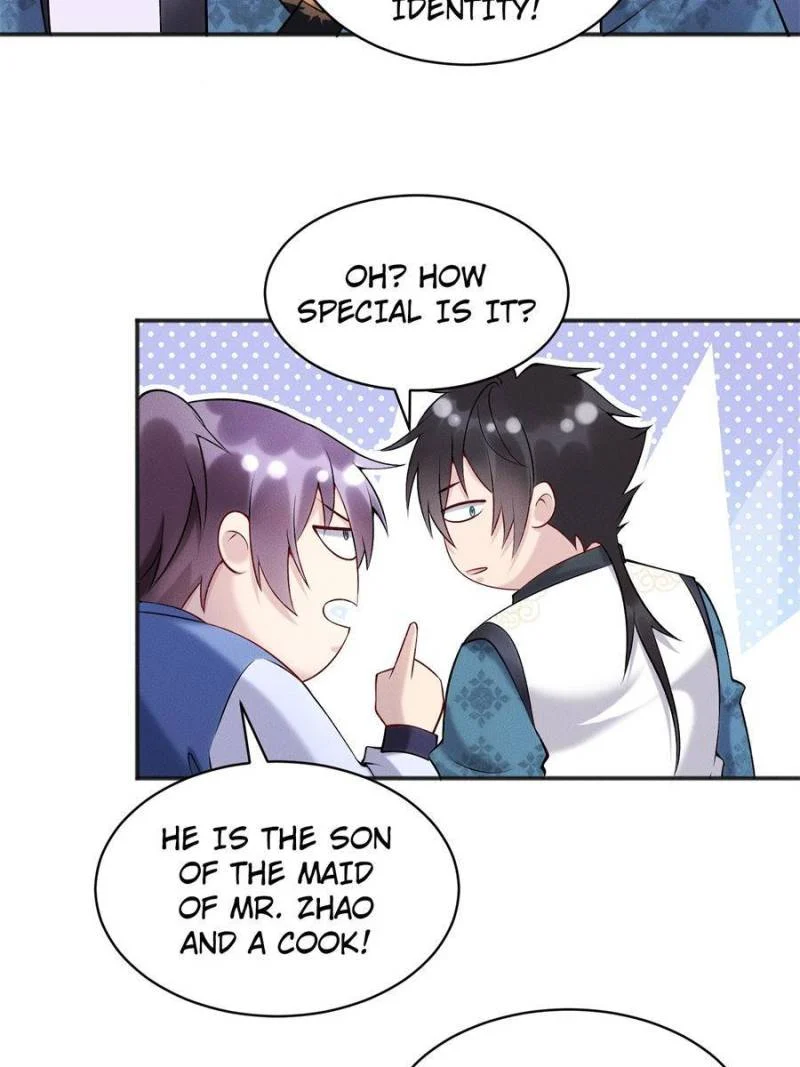 Opening Bonus of 100 Million Lives Chapter 65 - Page 15
