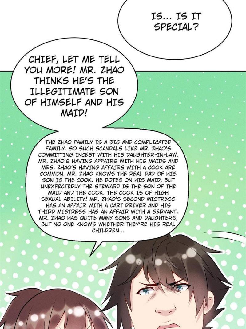 Opening Bonus of 100 Million Lives Chapter 65 - Page 16