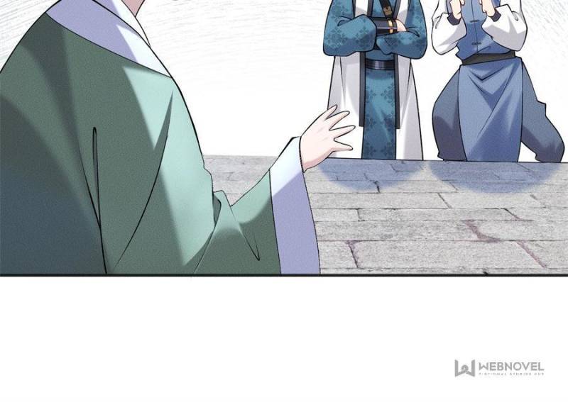 Opening Bonus of 100 Million Lives Chapter 65 - Page 18