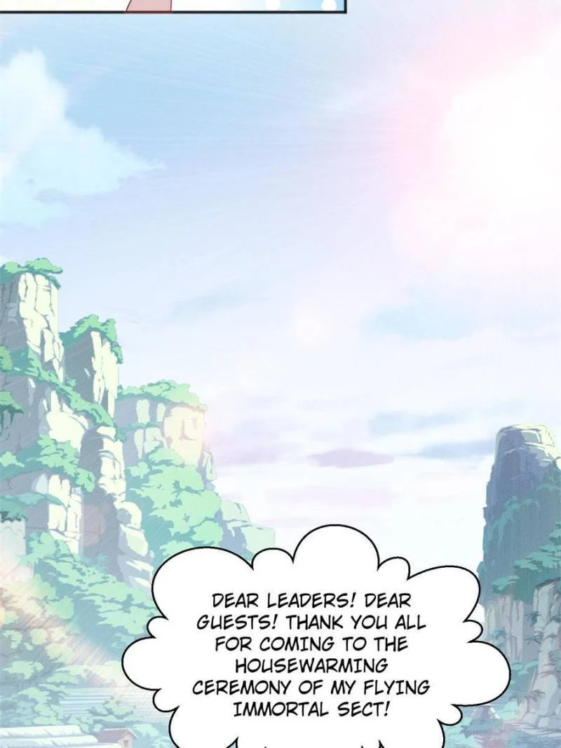 Opening Bonus of 100 Million Lives Chapter 65 - Page 20