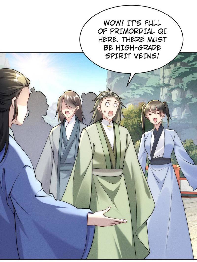 Opening Bonus of 100 Million Lives Chapter 65 - Page 3