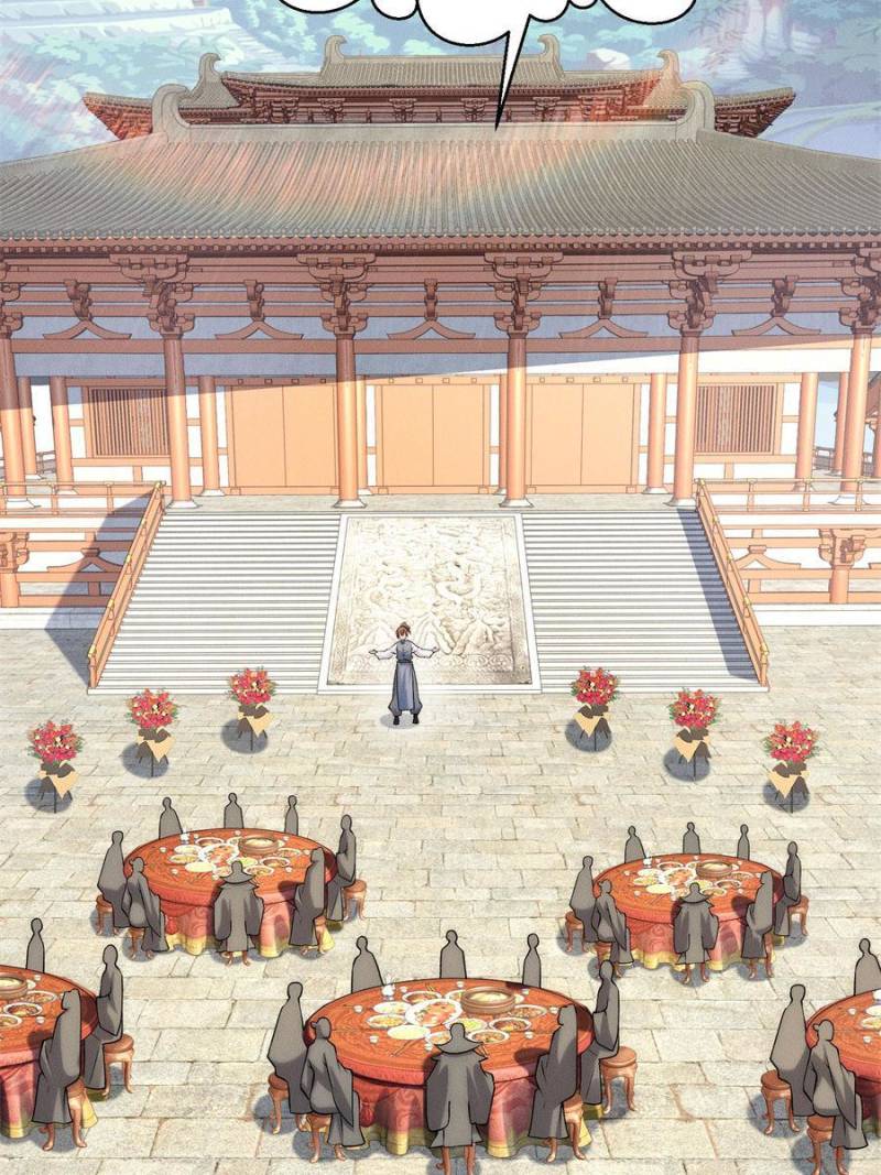 Opening Bonus of 100 Million Lives Chapter 65 - Page 21