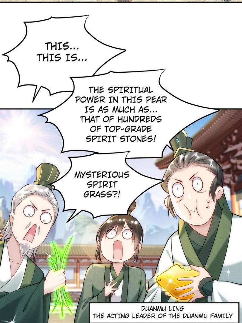 Opening Bonus of 100 Million Lives Chapter 65 - Page 22