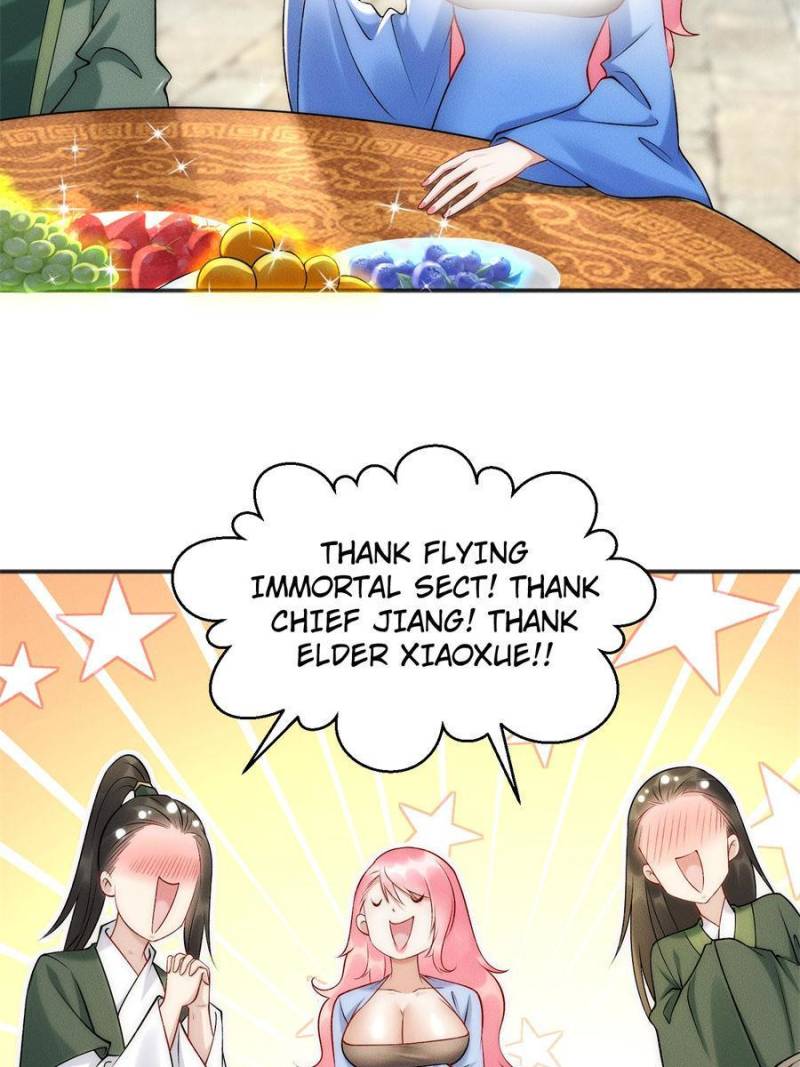 Opening Bonus of 100 Million Lives Chapter 65 - Page 24
