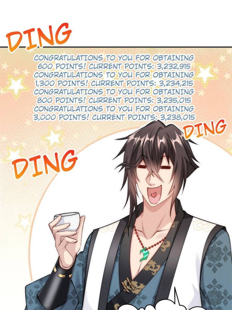 Opening Bonus of 100 Million Lives Chapter 65 - Page 26