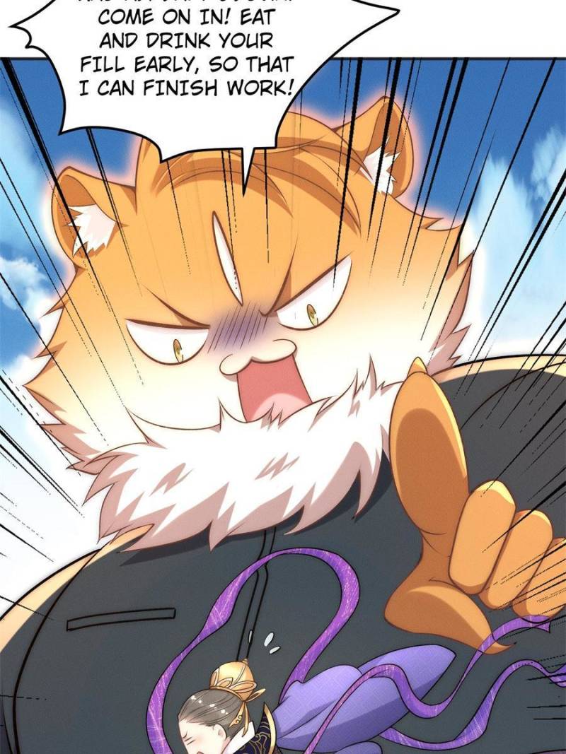 Opening Bonus of 100 Million Lives Chapter 65 - Page 35