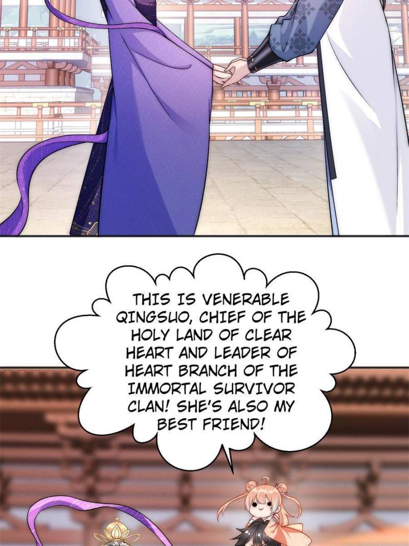 Opening Bonus of 100 Million Lives Chapter 65 - Page 44
