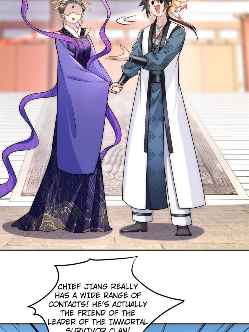 Opening Bonus of 100 Million Lives Chapter 65 - Page 45