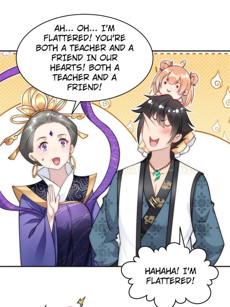 Opening Bonus of 100 Million Lives Chapter 65 - Page 48