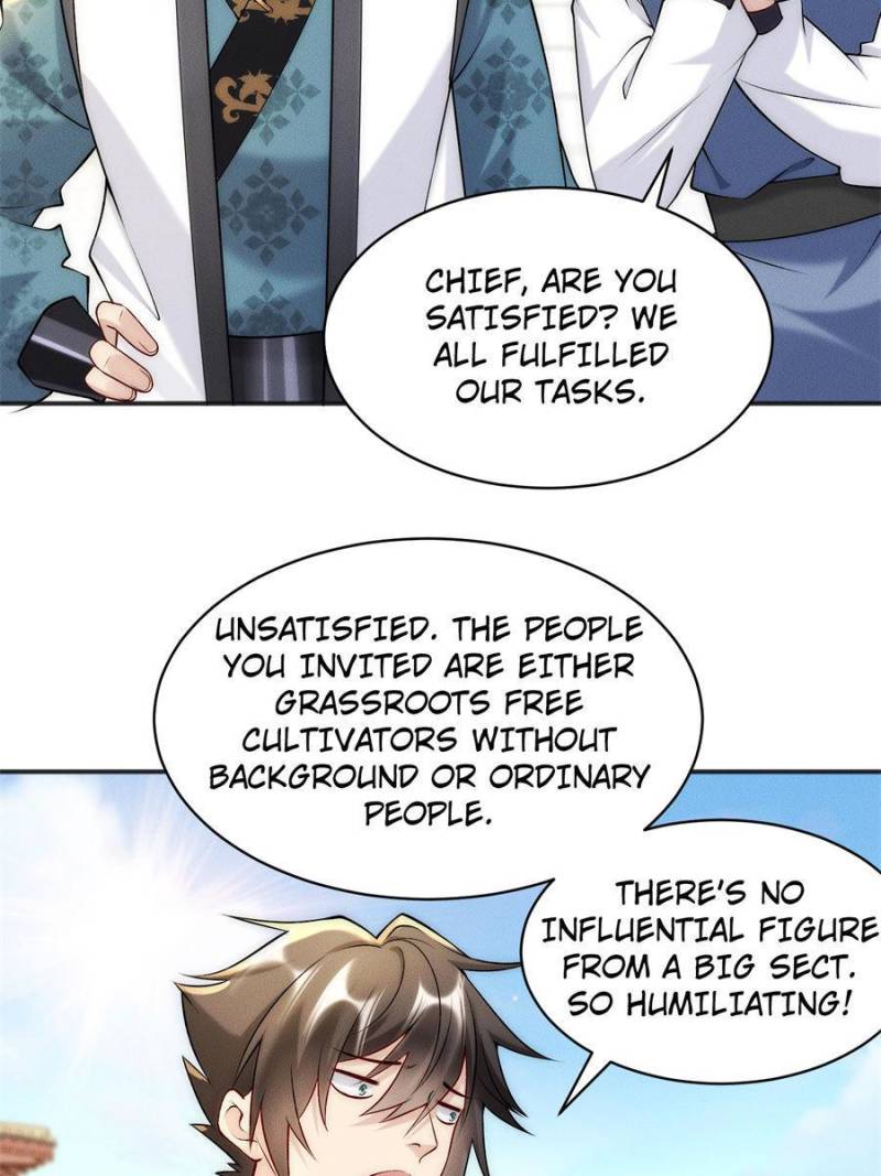 Opening Bonus of 100 Million Lives Chapter 65 - Page 6