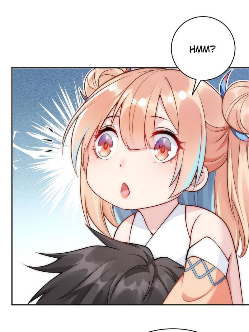 Opening Bonus of 100 Million Lives Chapter 65 - Page 51