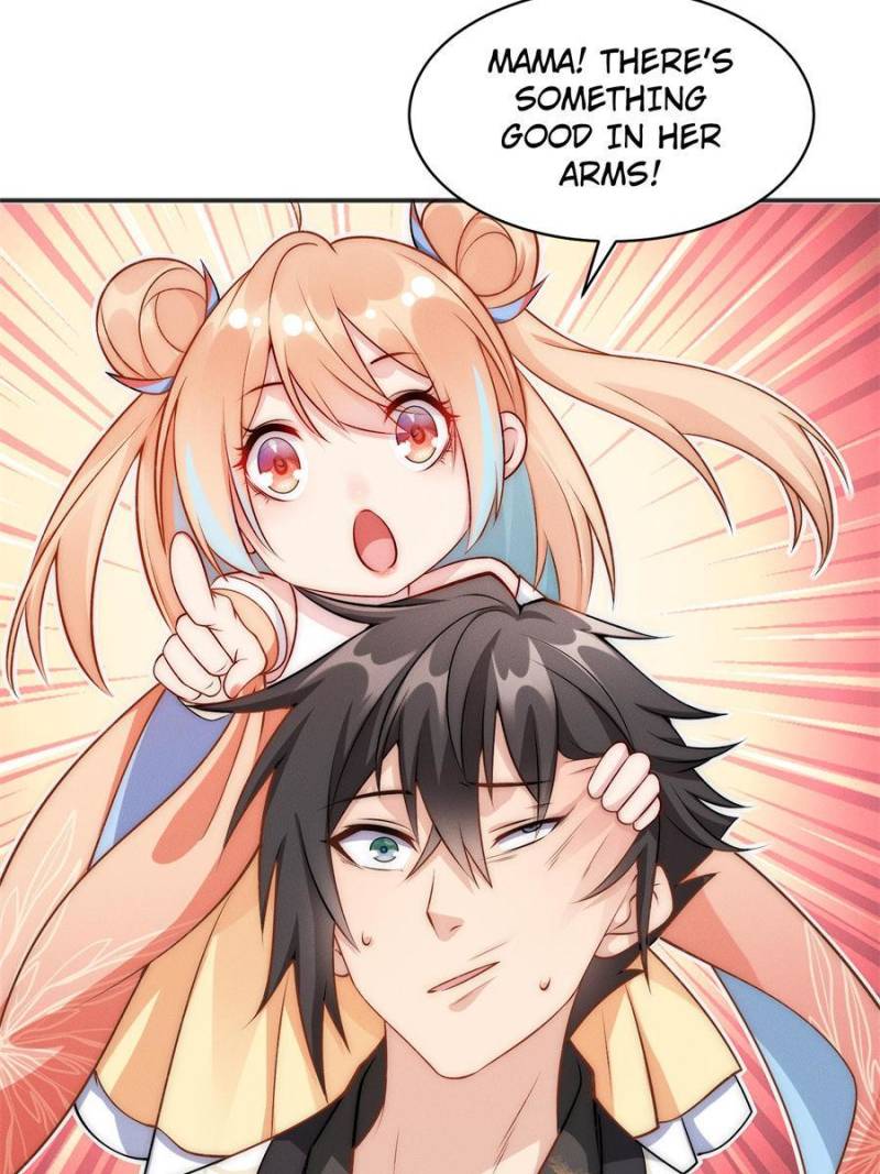 Opening Bonus of 100 Million Lives Chapter 65 - Page 52