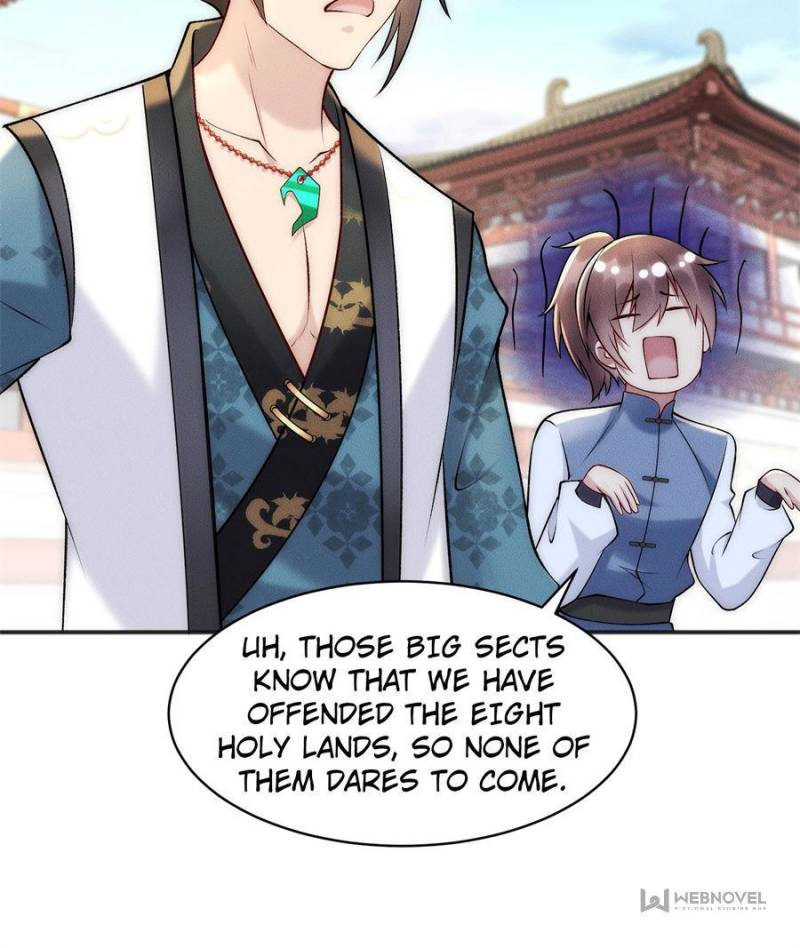 Opening Bonus of 100 Million Lives Chapter 65 - Page 7