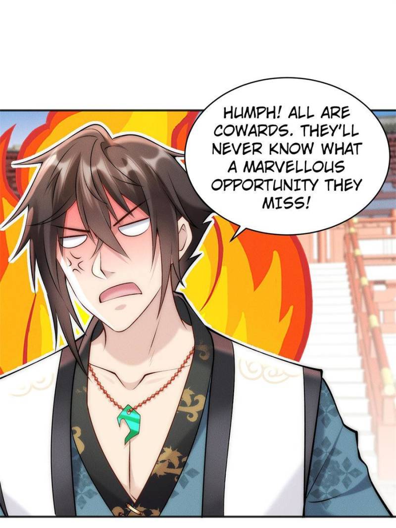 Opening Bonus of 100 Million Lives Chapter 65 - Page 8
