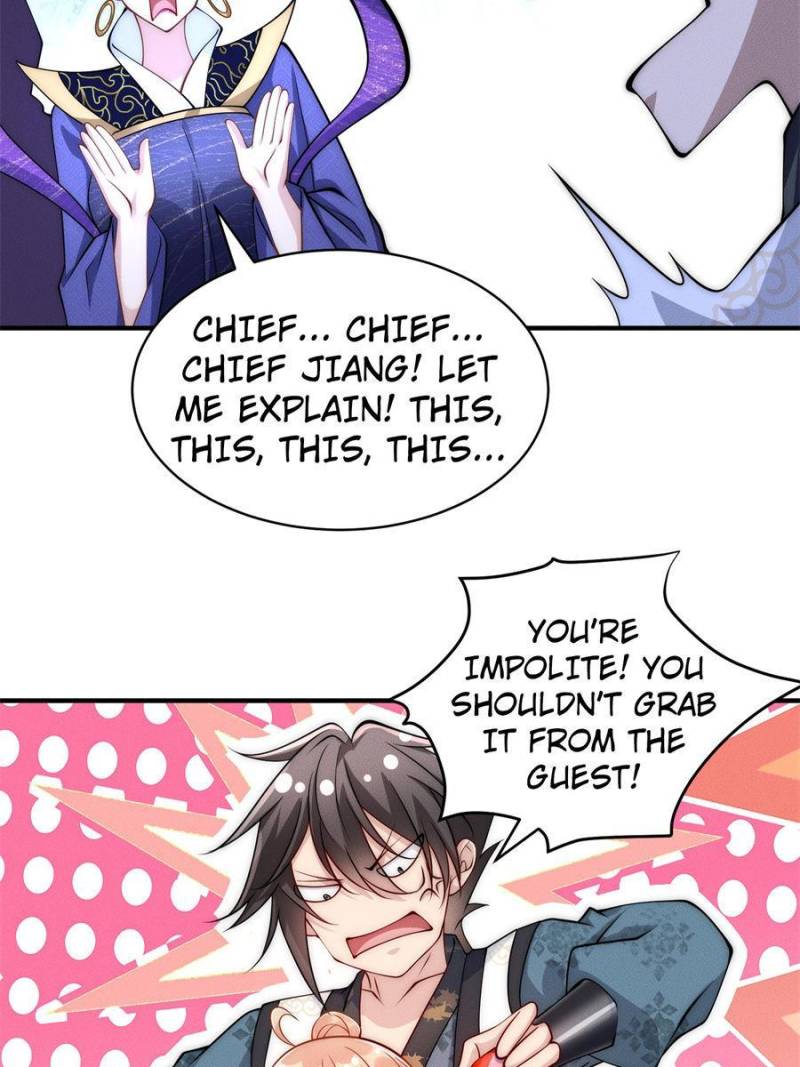 Opening Bonus of 100 Million Lives Chapter 66 - Page 11