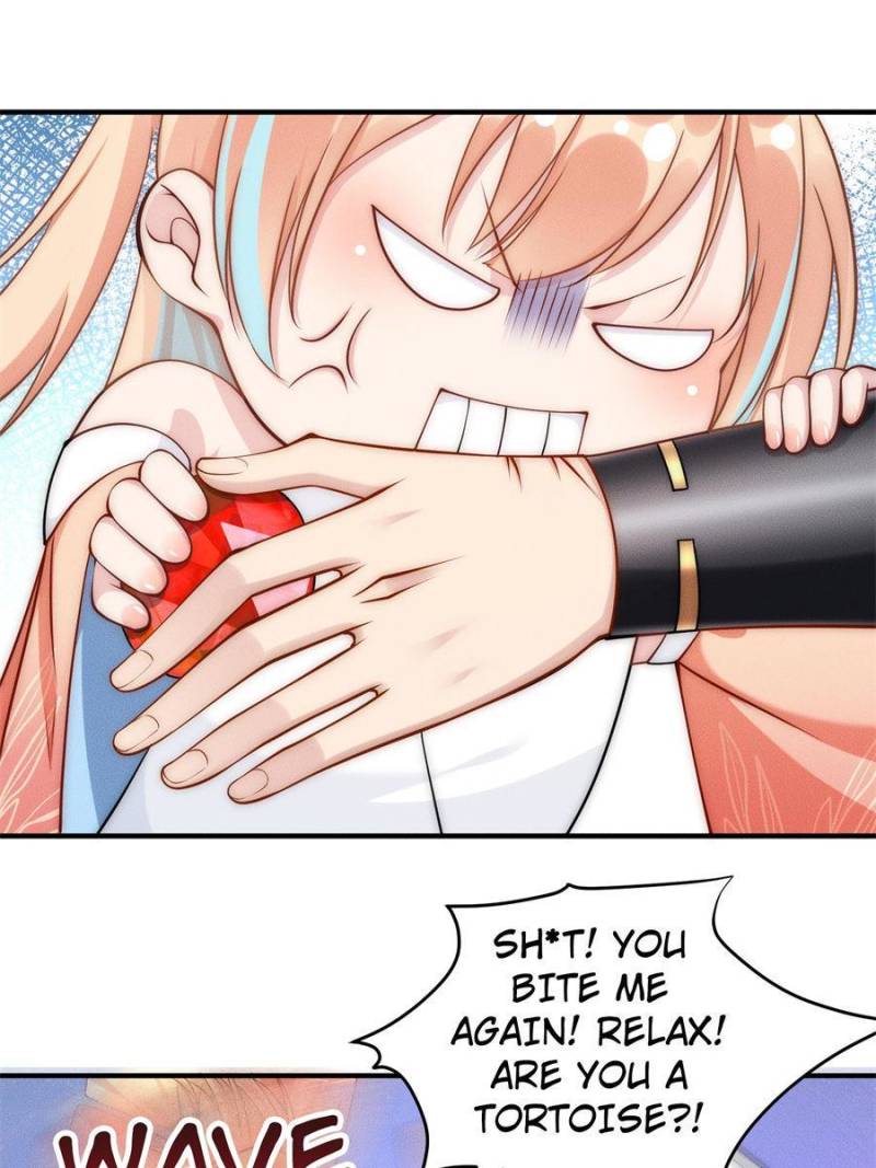 Opening Bonus of 100 Million Lives Chapter 66 - Page 14
