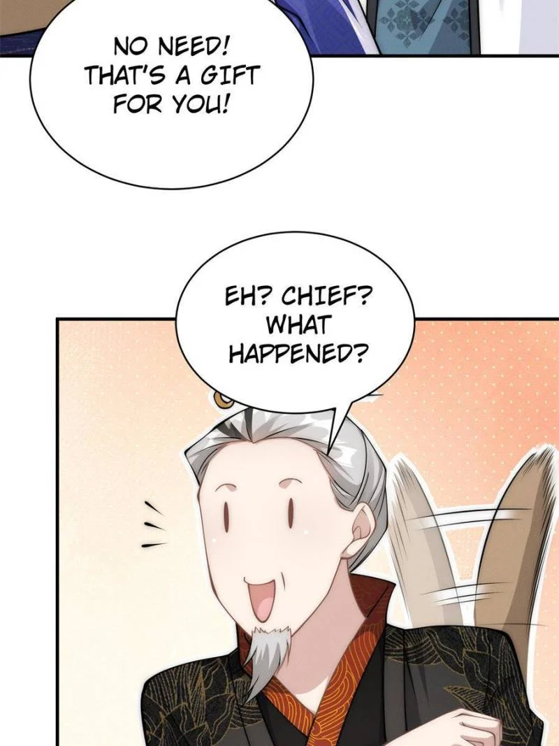 Opening Bonus of 100 Million Lives Chapter 66 - Page 23
