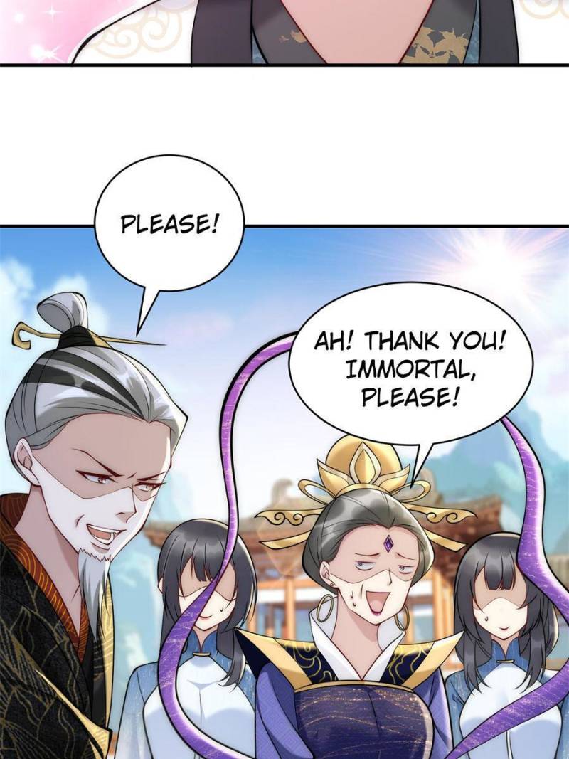 Opening Bonus of 100 Million Lives Chapter 66 - Page 33