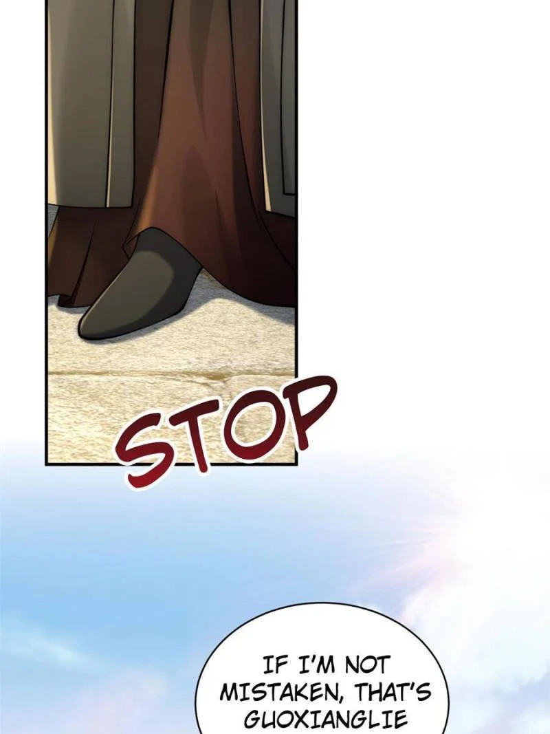 Opening Bonus of 100 Million Lives Chapter 66 - Page 36