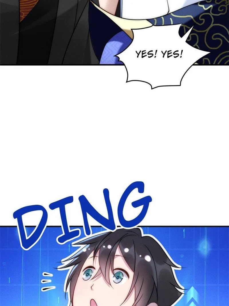 Opening Bonus of 100 Million Lives Chapter 66 - Page 41