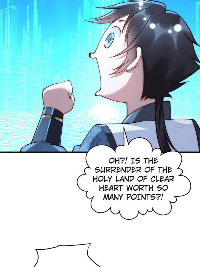Opening Bonus of 100 Million Lives Chapter 66 - Page 43