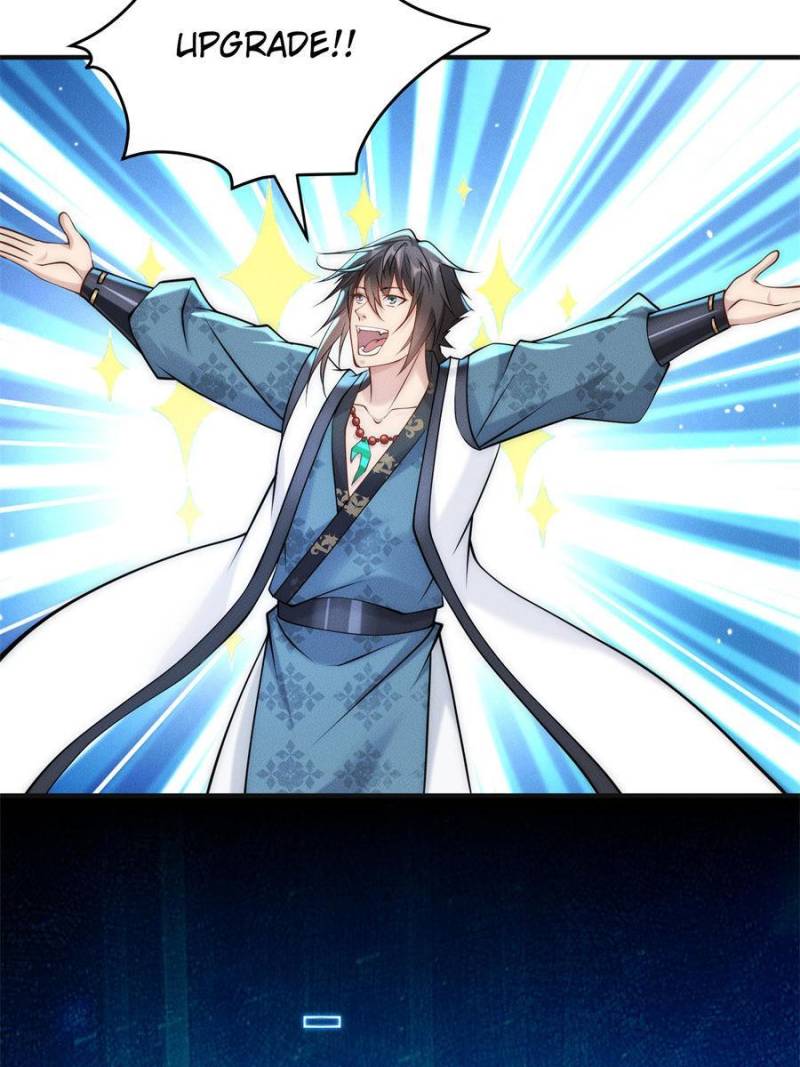 Opening Bonus of 100 Million Lives Chapter 66 - Page 44