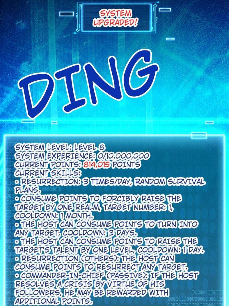 Opening Bonus of 100 Million Lives Chapter 66 - Page 45