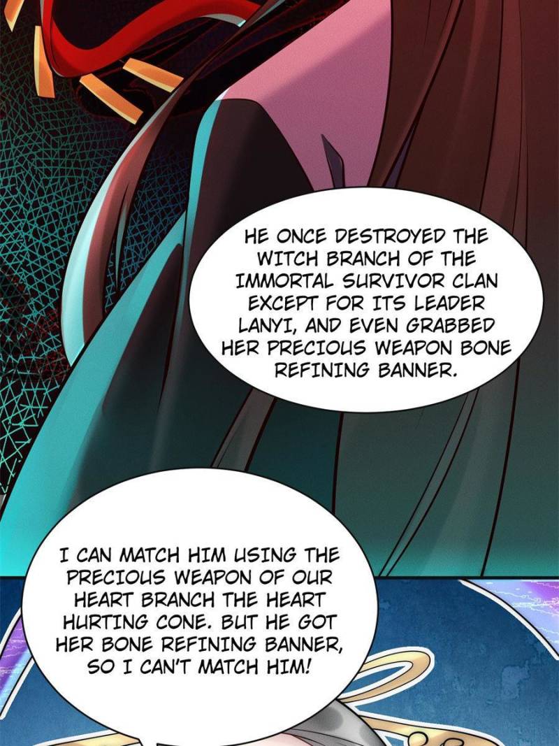 Opening Bonus of 100 Million Lives Chapter 66 - Page 49