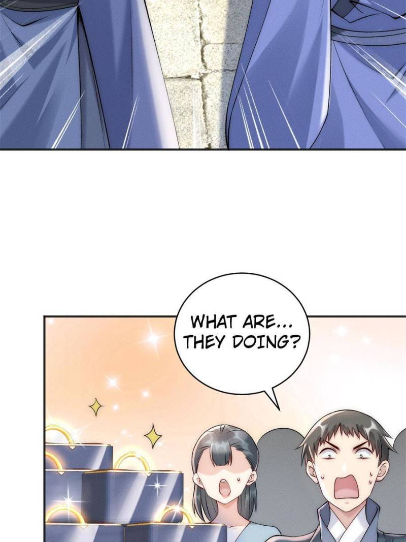 Opening Bonus of 100 Million Lives Chapter 67 - Page 2